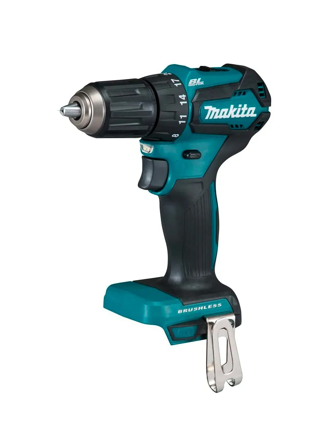 Perceuse-Visseuse MAKITA DDF483Z (Machine seule)