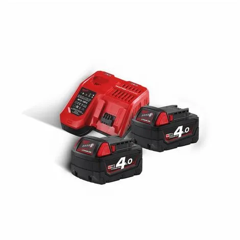 PERCEUSE VISSEUSE MILWAUKEE M18 CBLPD-402C