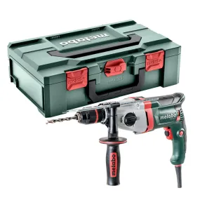 Perceuse à percussion SBE 850-2 850W 20mm METABO 600782500