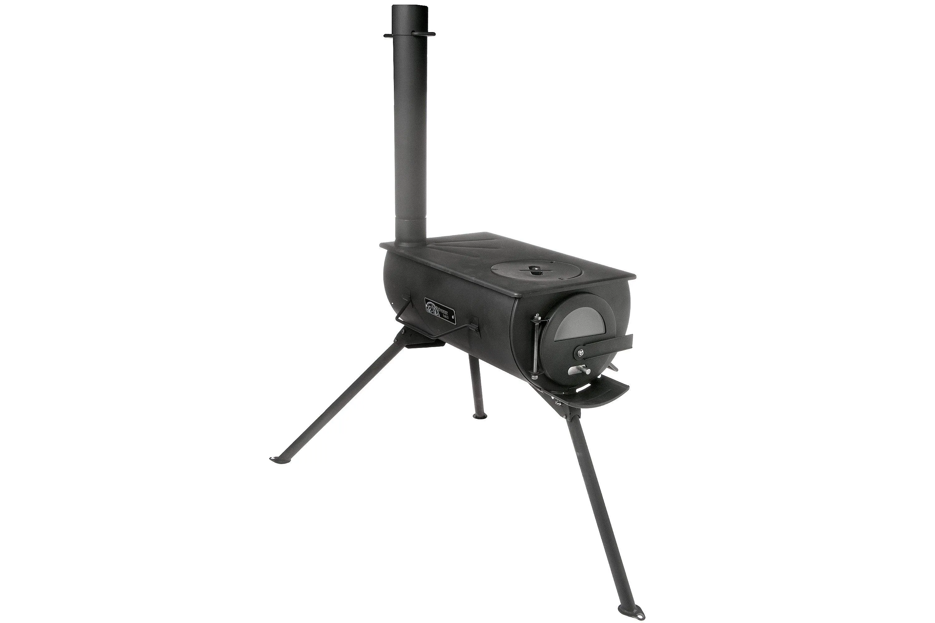 Petromax Loki Stove 2 poêle à bois