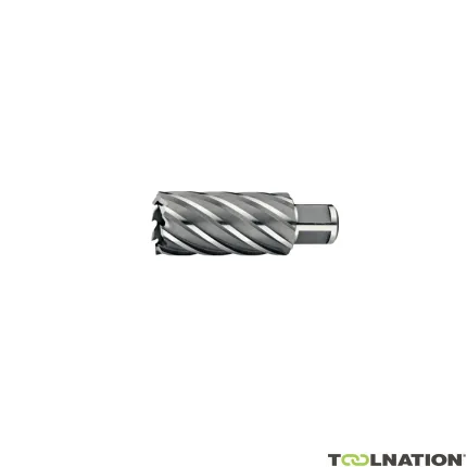Phantom 621503700 Foret HSS 37mm Profondeur de coupe 50mm