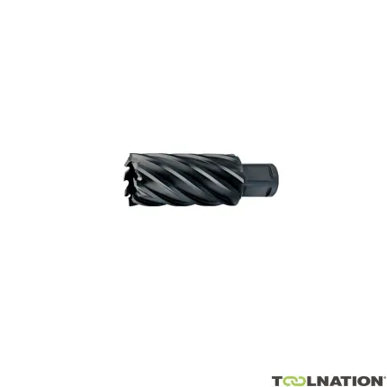 Phantom 621621850 Foret HSS-Co Nitruré 18.5mm Profondeur de coupe 50mm