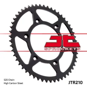Pignon arriÃ¨re JT JTR210.40