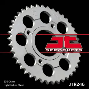 Pignon arriÃ¨re JT JTR246.36