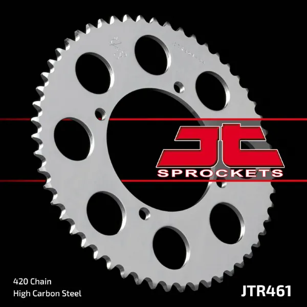Pignon arriÃ¨re JT JTR461.52