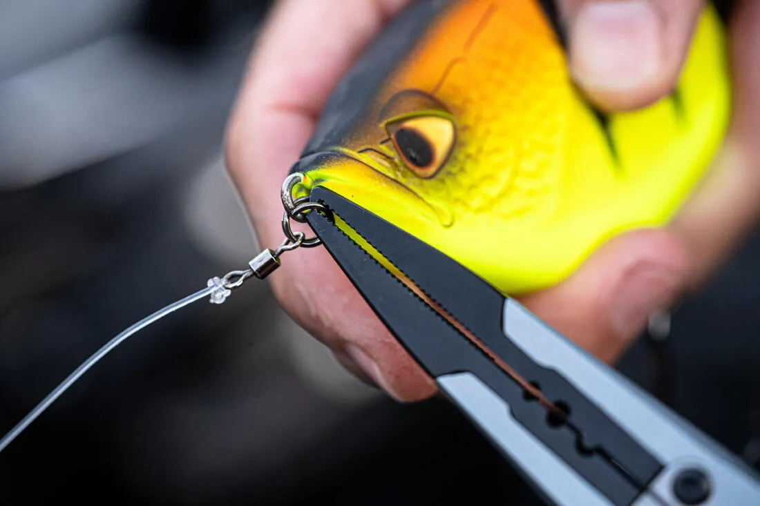 PINCE DE PCHE LIGHT P-900