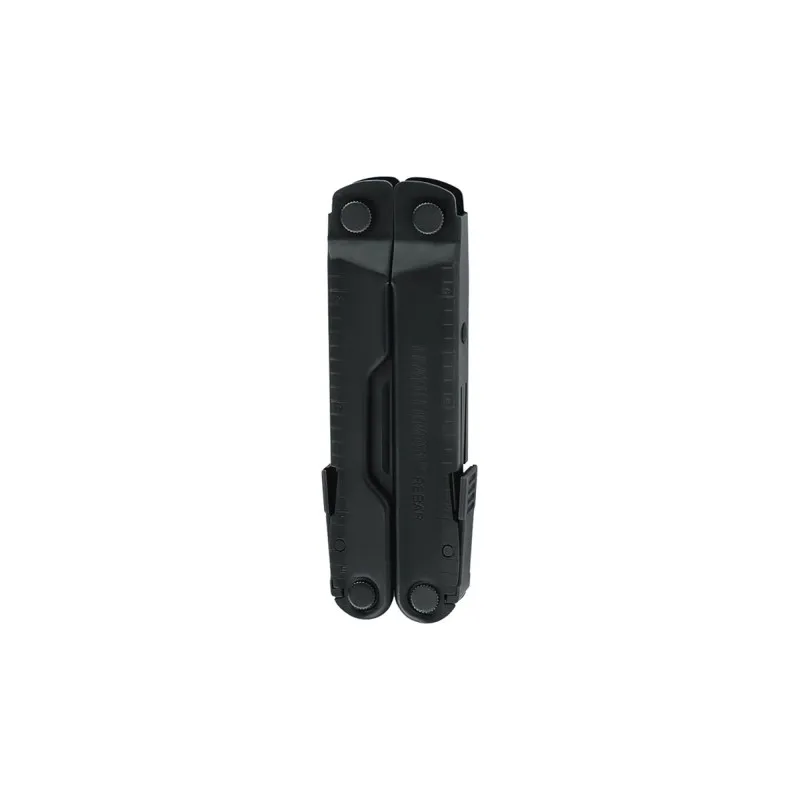 Pince Leatherman REBAR Black acier