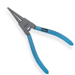 Pince serre clips ouvrante droit bt1121 ** BERENT