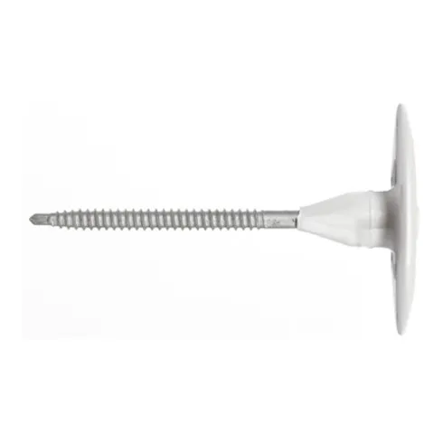 Plaque de fixation fischer DHT S, avec vis