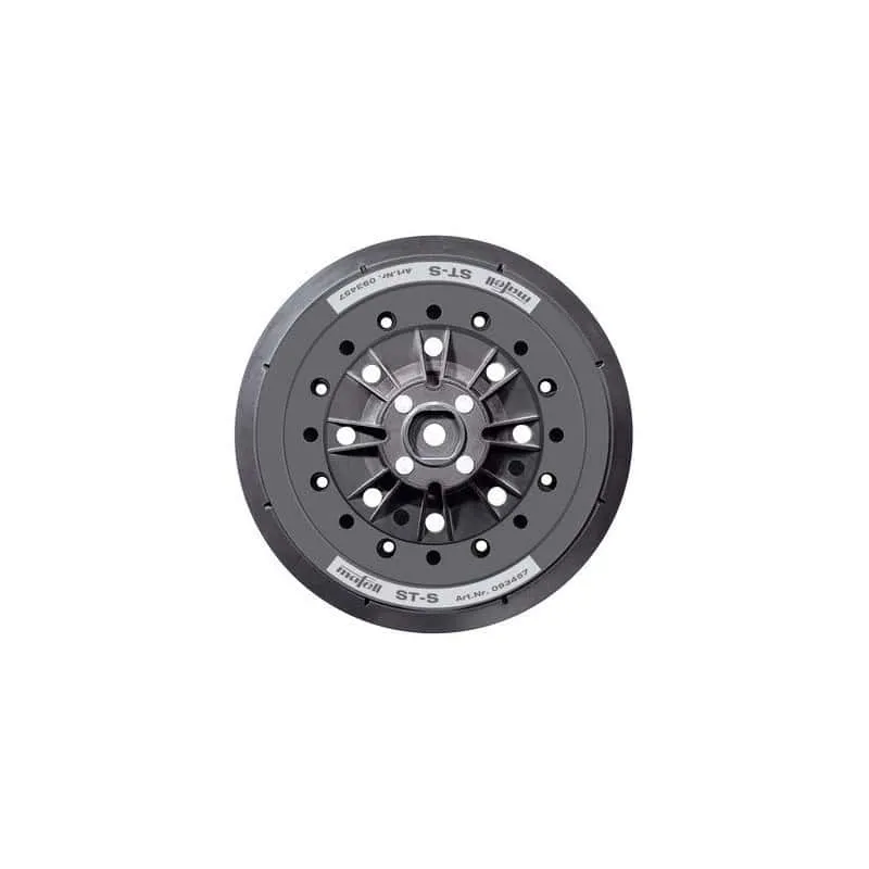 Plateau pour ponceuse Ø150 souple MAFELL