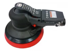Ponceuse aspirante CEDREY "UT8702SR" de 150 mm