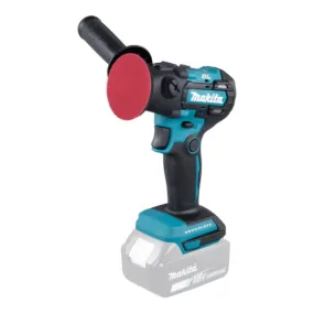 Ponceuse de polissage sans fil Makita 18 V DPV300Z