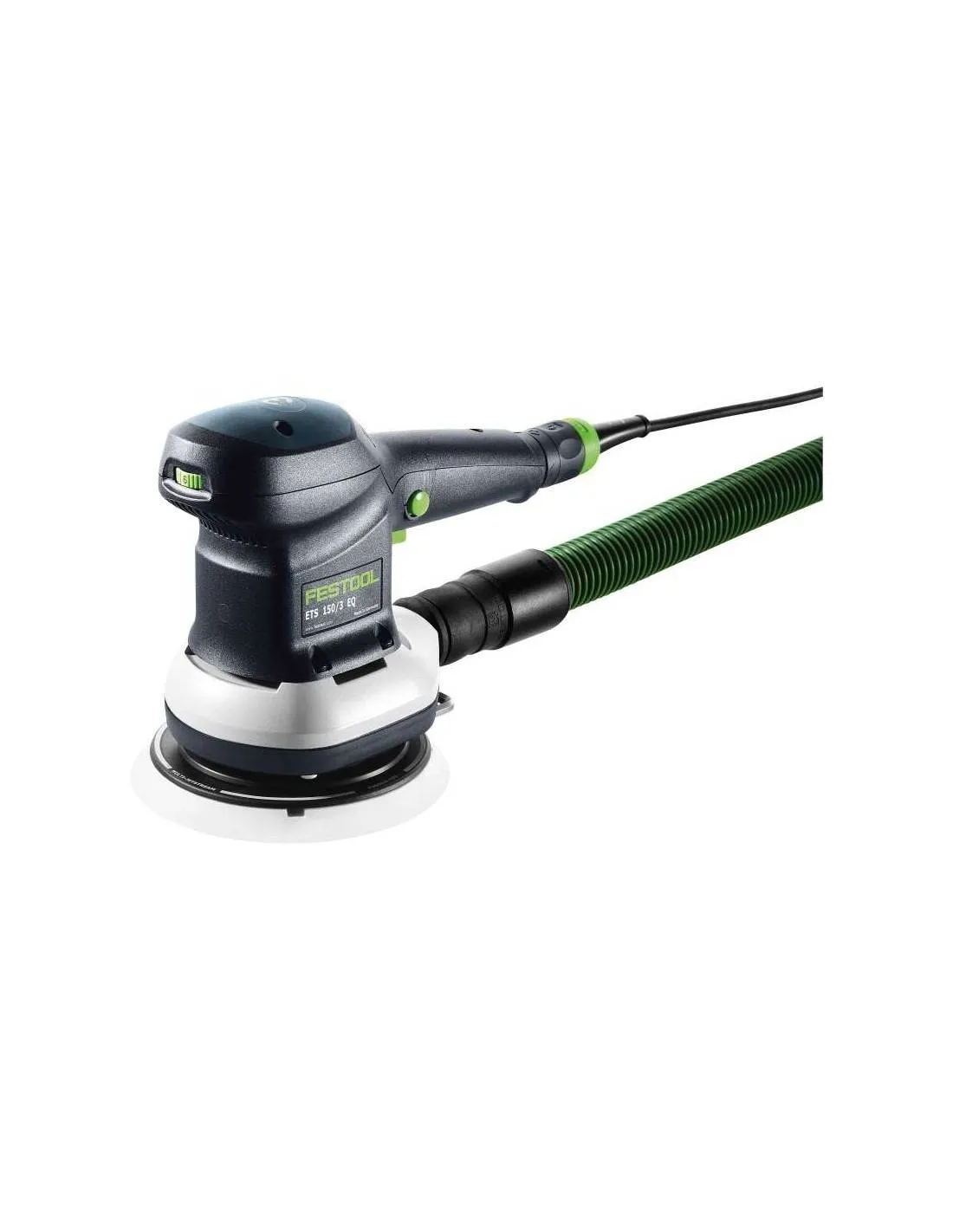 Ponceuse excentrique ETS 150/3 EQ-Plus - Festool
