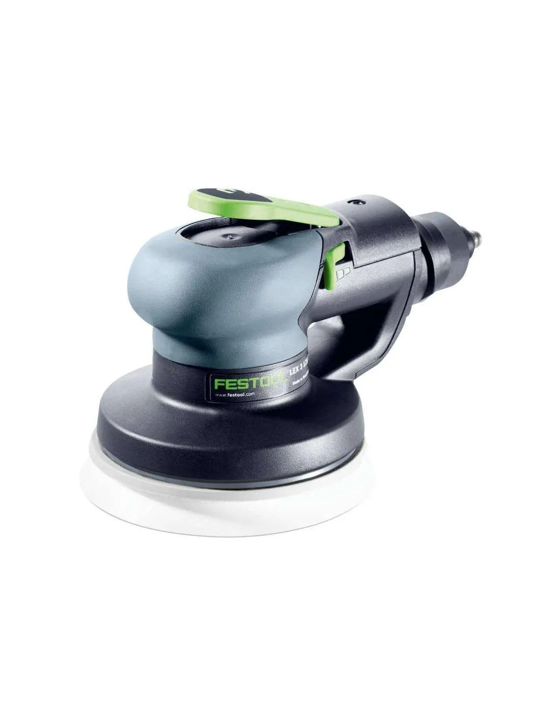 Ponceuse excentrique pneumatique LEX 3 125/3 - Festool