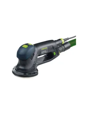 Ponceuse RO 125 FEQ-Plus ROTEX - Festool