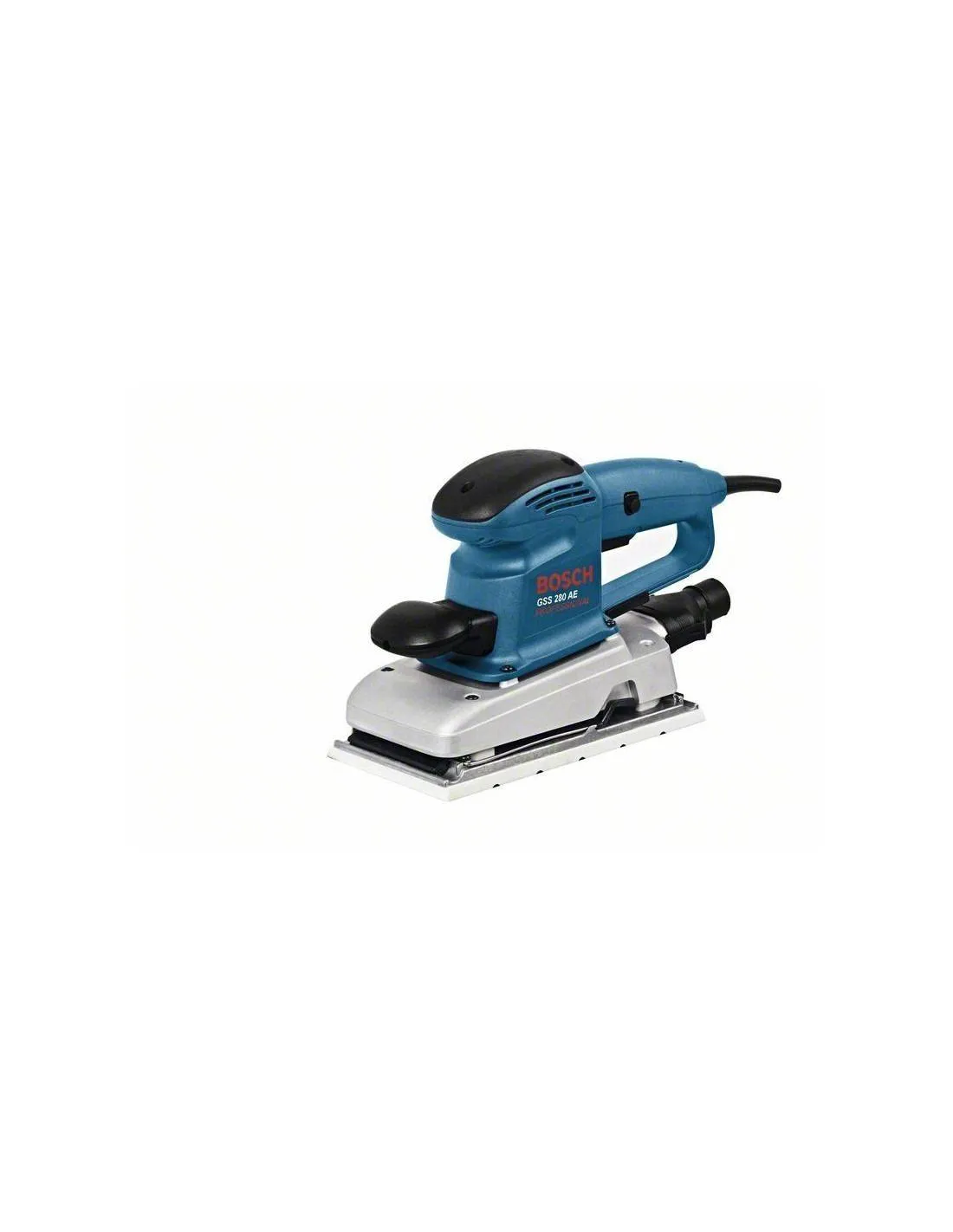 Ponceuse vibrante GSS 280 AE - Bosch