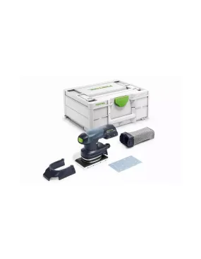 Ponceuse vibrante hybride RTSC 400-Basic-ERGO | 577028 - Festool