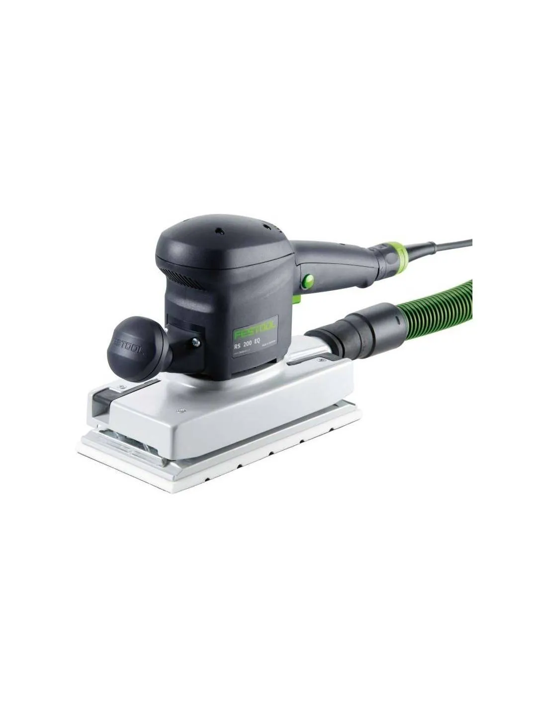 Ponceuse vibrante RS 200 EQ-Plus - Festool