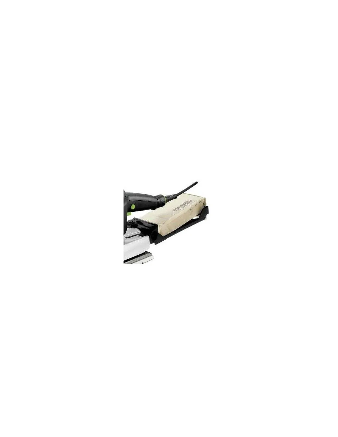 Ponceuse vibrante RS 200 EQ-Plus - Festool