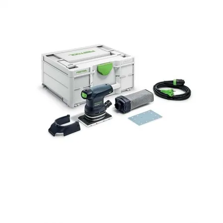 Ponceuse vibrante RTS 400 REQ-Plus FESTOOL 574634 