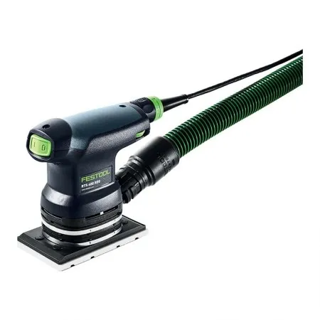 Ponceuse vibrante RTS 400 REQ-Plus FESTOOL 574634 