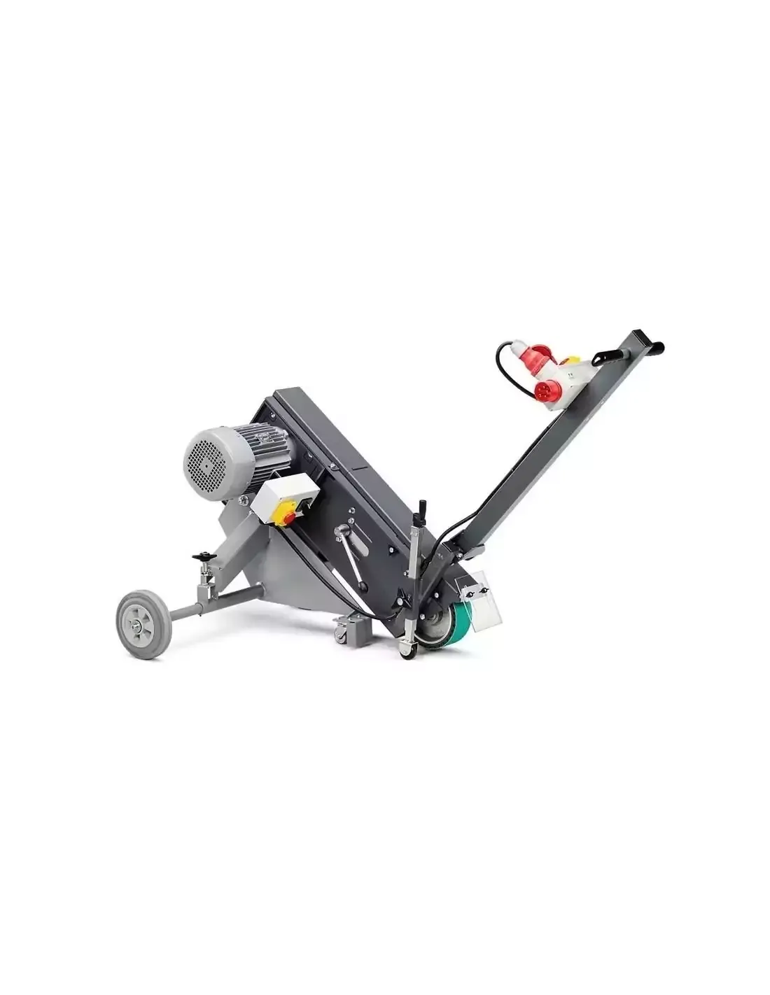 Ponceuse à bande GIMS 75 2H 79021600403 - Fein