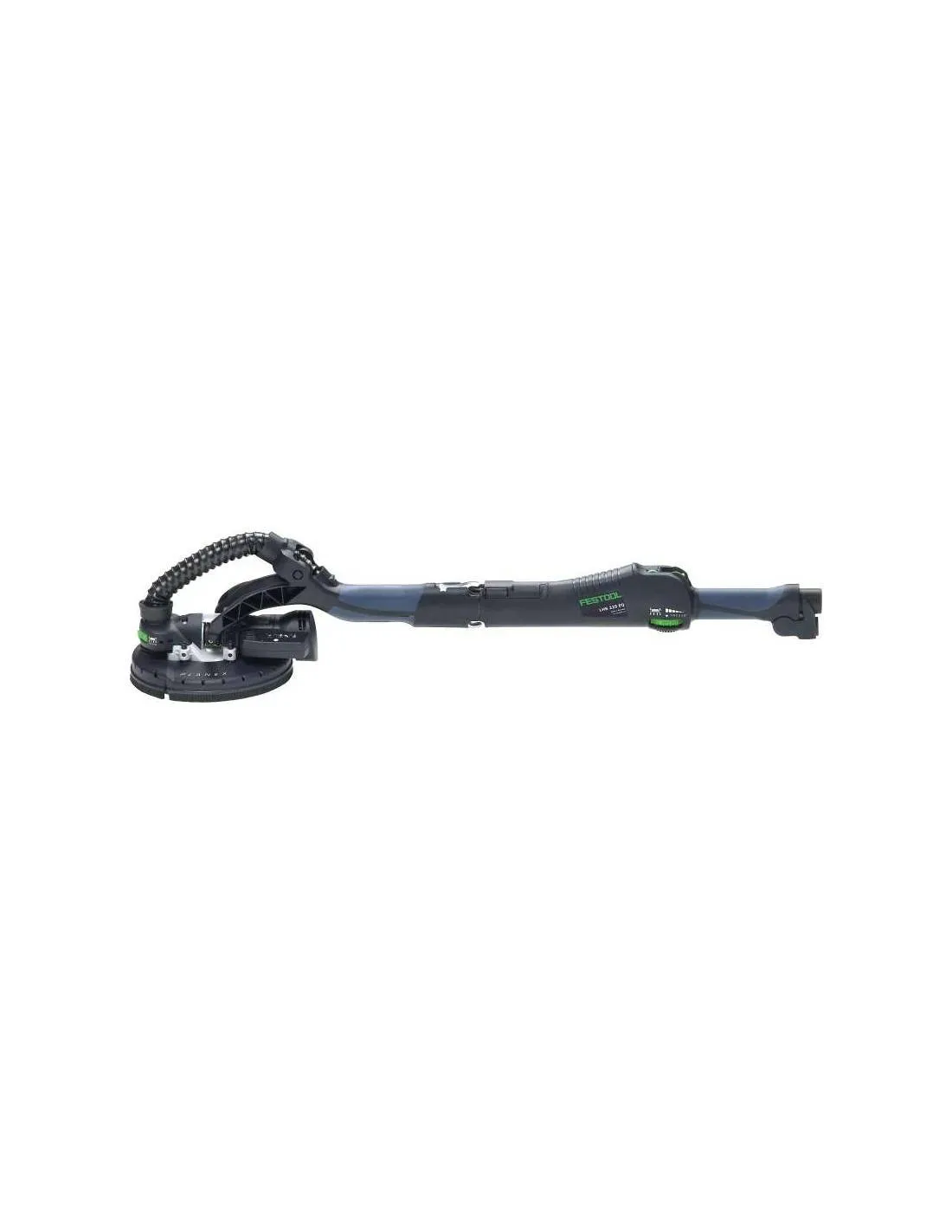 Ponceuse à bras LHS 225-SW/CTL36-Set PLANEX - Festool