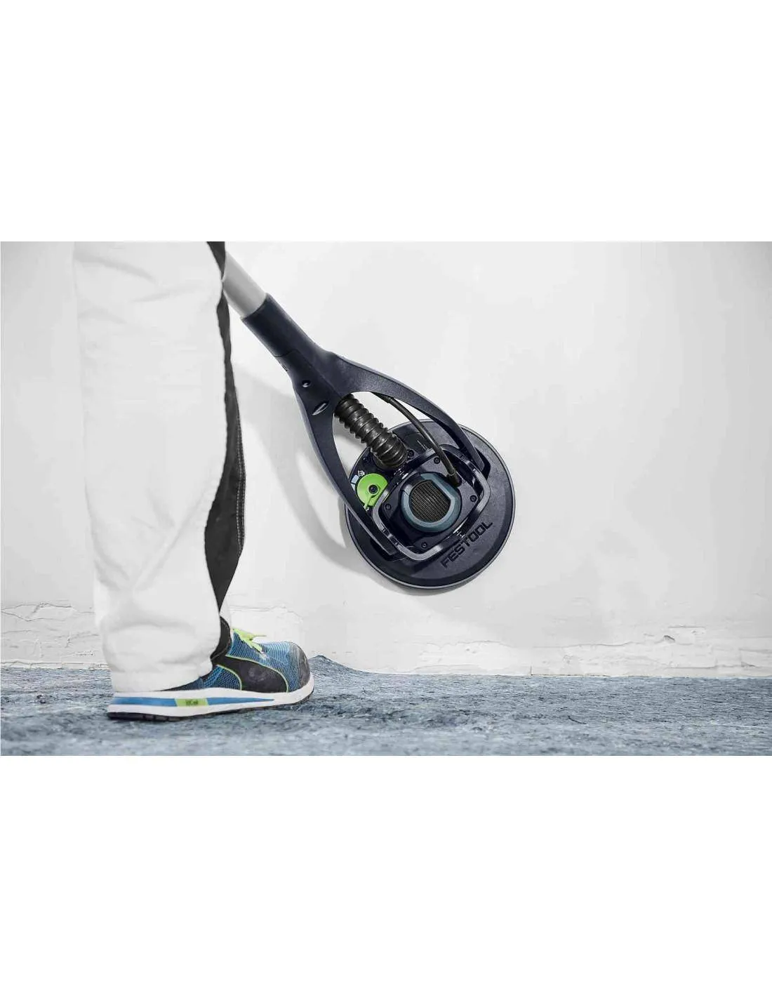 Ponceuse à bras PLANEX LHS 2-M 225 EQ | 577354 - Festool