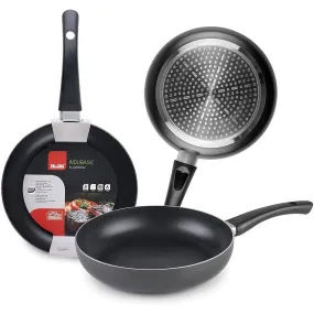 Poêle aluminium indubasic 14cm tous feux spécial induction