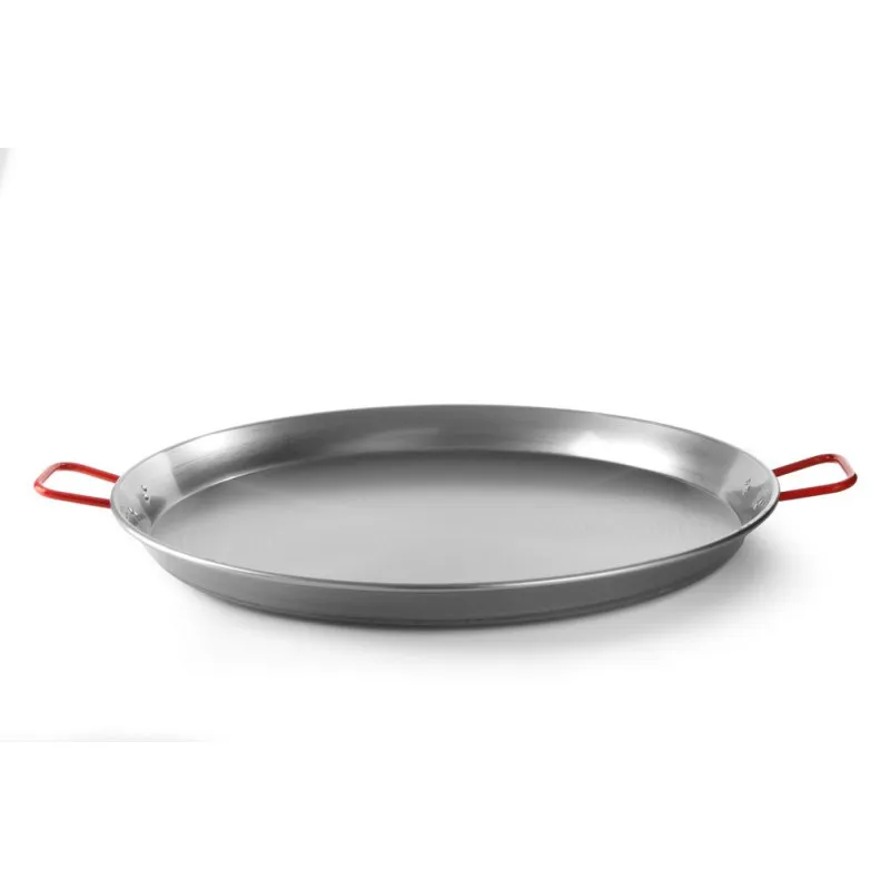 Poêle à Paëlla - Ø 800 x H 50 mm