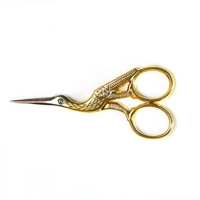 Premax Omnia - Ciseaux de broderie 9,0 cm | 3 ½"