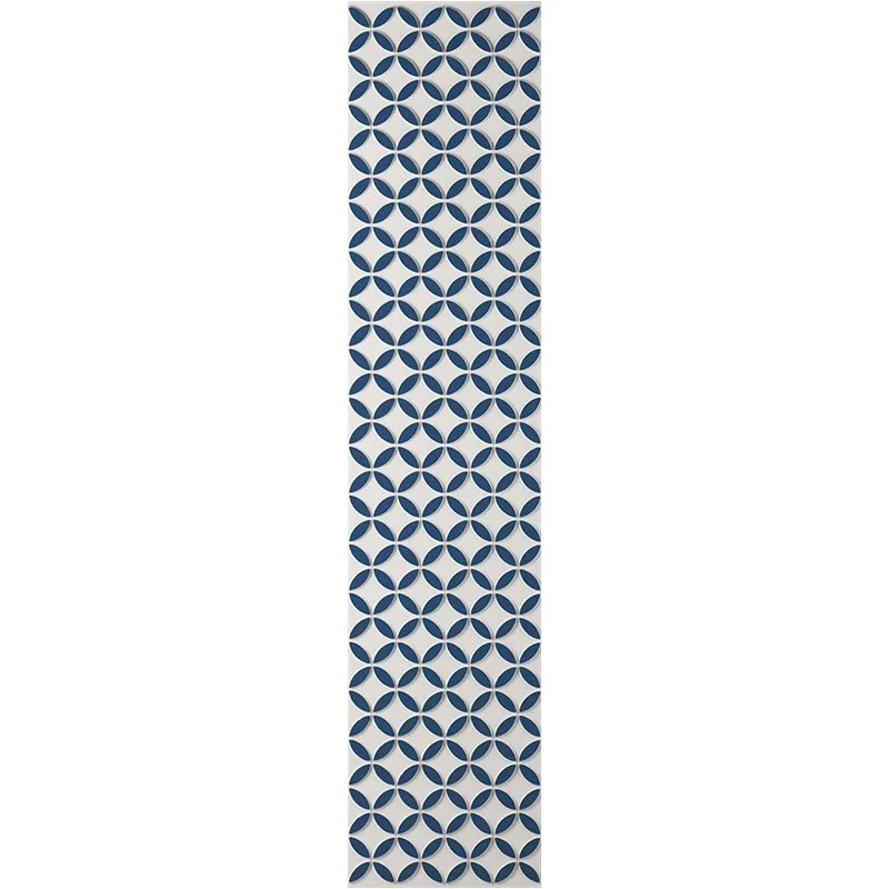 Radiateur Elipse ELIBLUE-ME 800 Watts Vertical Cosy Art