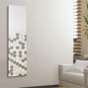 Radiateur Hexagone, HEXMIXT-SW 464W Mixt Cosy Art