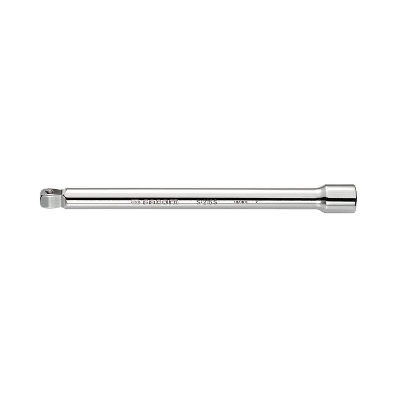 RALLONGE ANGULAIRE 1/2" LG 250 MM FACOM