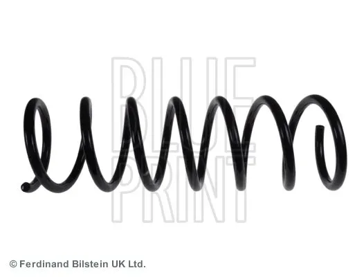 Ressort de suspension BLUE PRINT ADM588365 