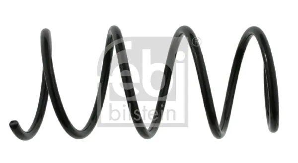 Ressort de suspension FEBI BILSTEIN 24222 