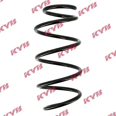 Ressort de suspension KYB RA1296 