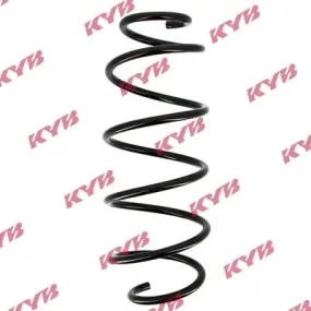 Ressort de suspension KYB RA3436 