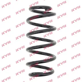 Ressort de suspension KYB RA6153 