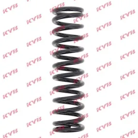 Ressort de suspension KYB RD1418 