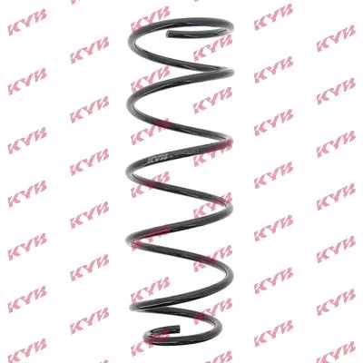 Ressort de suspension KYB RG1550 