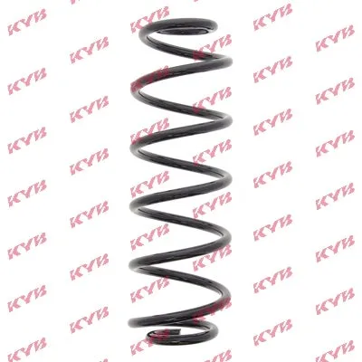 Ressort de suspension KYB RH6621 