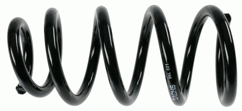 Ressort de suspension SACHS 994 031 