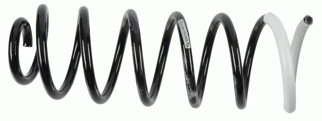 Ressort de suspension SACHS 994 514 