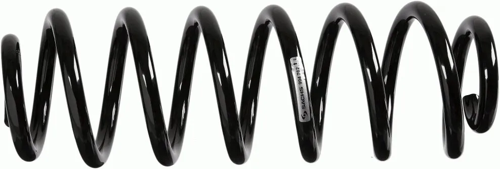 Ressort de suspension SACHS 994 762 
