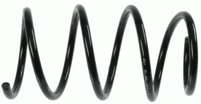 Ressort de suspension SACHS 998 480 