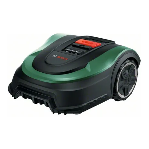 Robot tondeuse Bosch Indego M 700