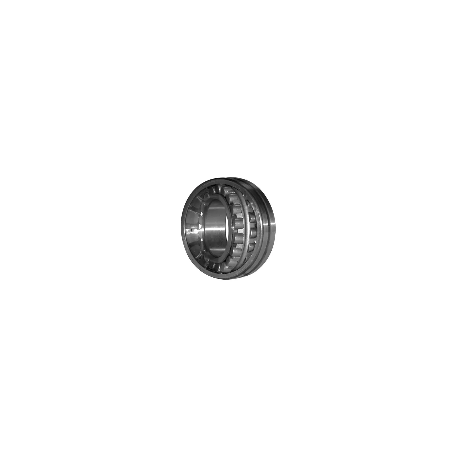 Roulement à rotule sur rouleaux Ø 80 x 140 x 33 - 22216 K