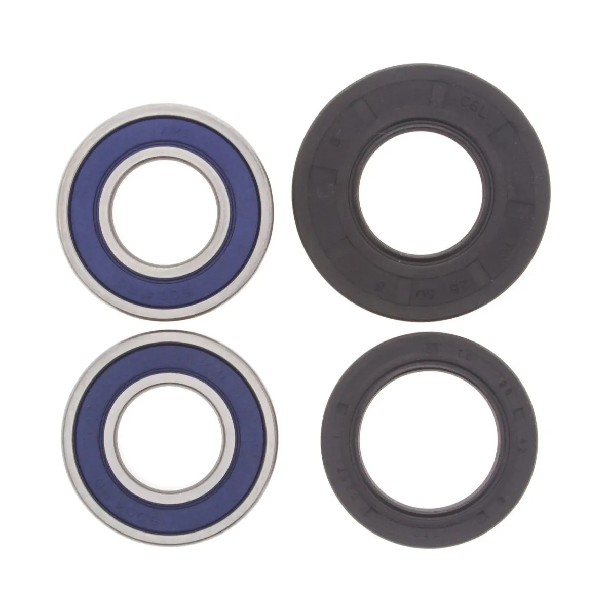 Roulements de roue avant ALL BALLS - HUSQVARNA 125-250 CR 2000