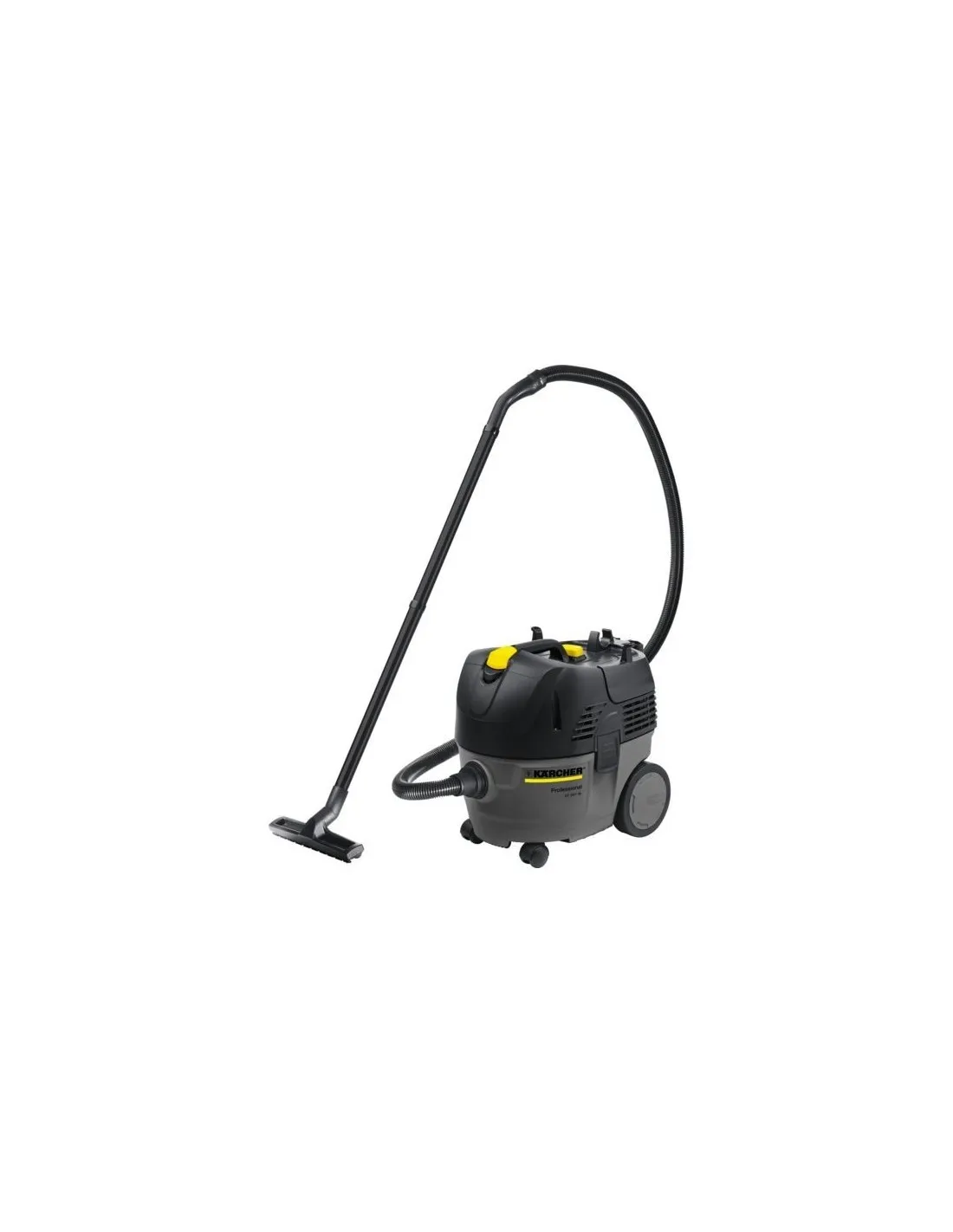 Sacs aspirateur pour NT 25, NT 35 et NT 361 Karcher - - TRV_436557FKARCHER